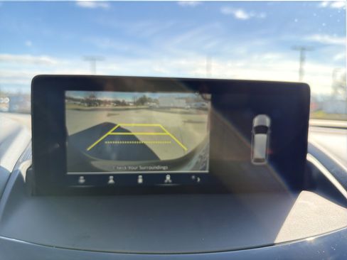 Certified 2025 Acura RDX SH-AWD w/ Technology Package image 45