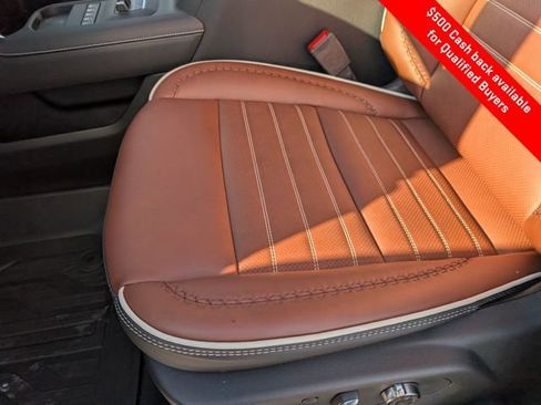 New 2026 GMC Sierra 3500 Denali Ultimate image 25