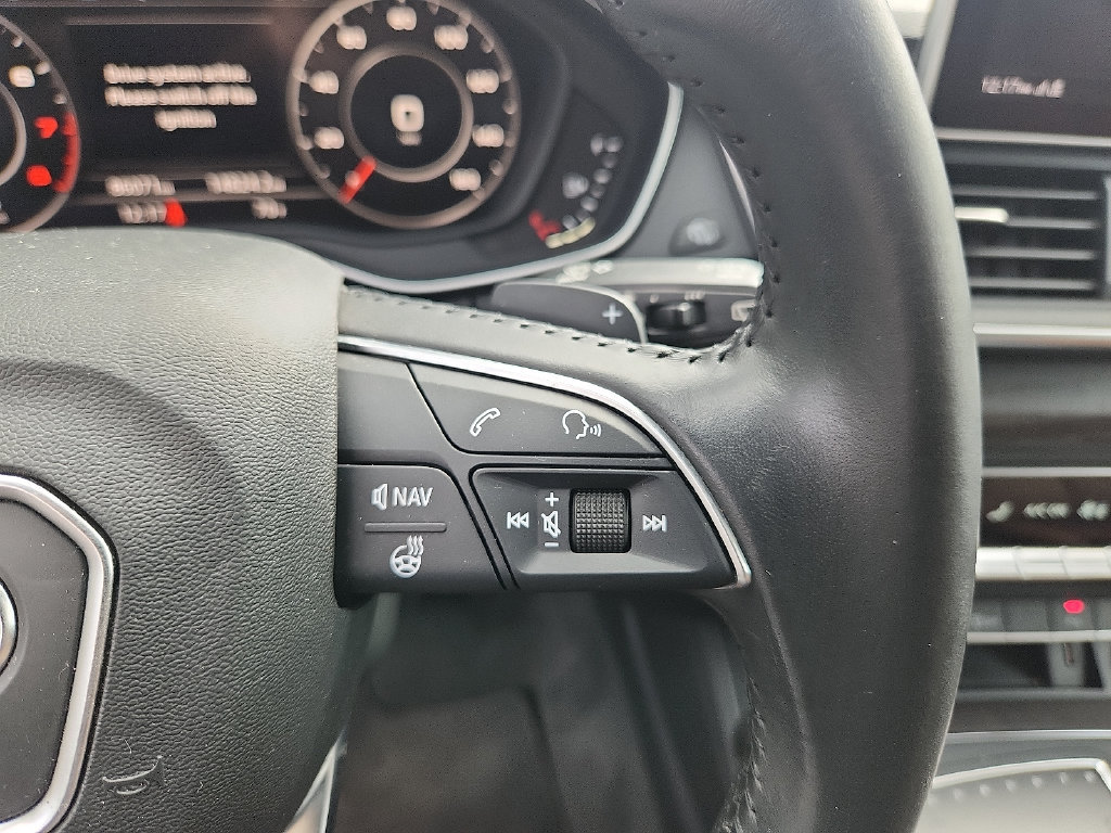 Used 2019 Audi Q5 2.0T Premium Plus w/ Premium Plus Package AWD/4WD image 22