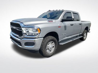 Used 2022 RAM 2500 Tradesman