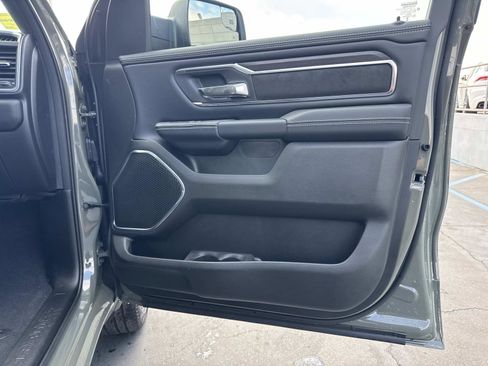 New 2026 RAM 1500 Laramie w/ Night Edition image 33