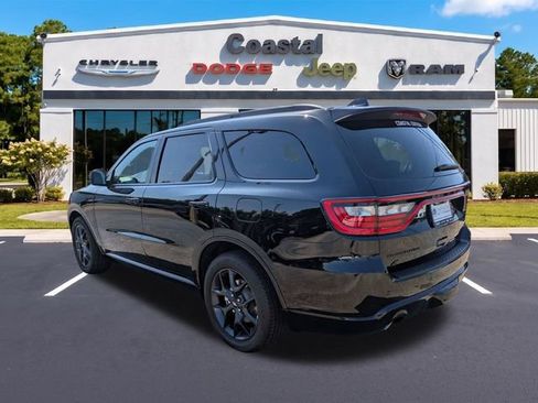 New 2026 Dodge Durango GT AWD/4WD image 6