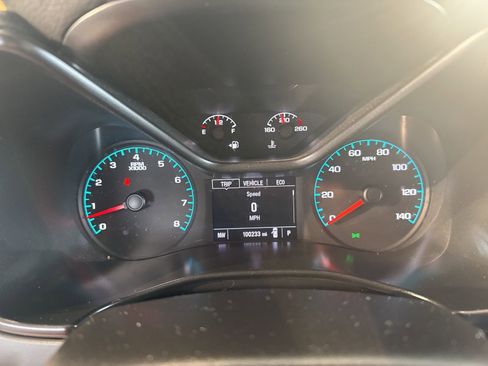 Used 2022 Chevrolet Colorado LT w/ LT Convenience Package image 23