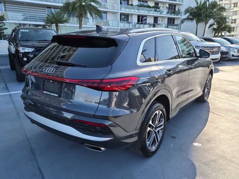 Certified 2025 Audi Q5 Premium Plus w/ Premium Plus image 6