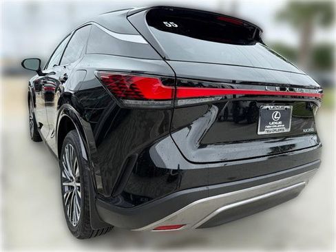 New 2026 Lexus RX 350 Premium Plus FWD image 6
