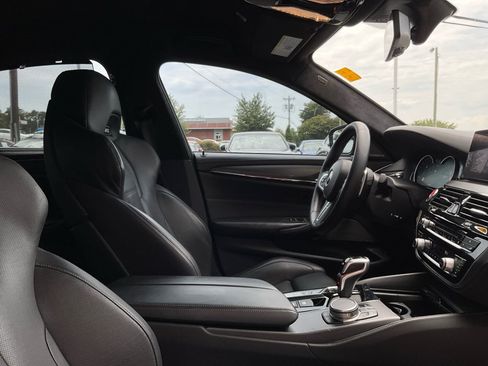 Used 2019 BMW M5 w/ Executive Package AWD/4WD image 30