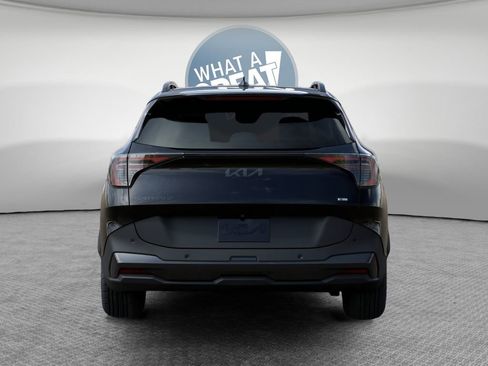 New 2026 Kia Sportage X-Line image 13