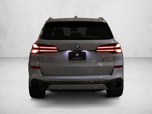 New 2026 BMW X3 xDrive30 w/ Convenience Package AWD/4WD image 7