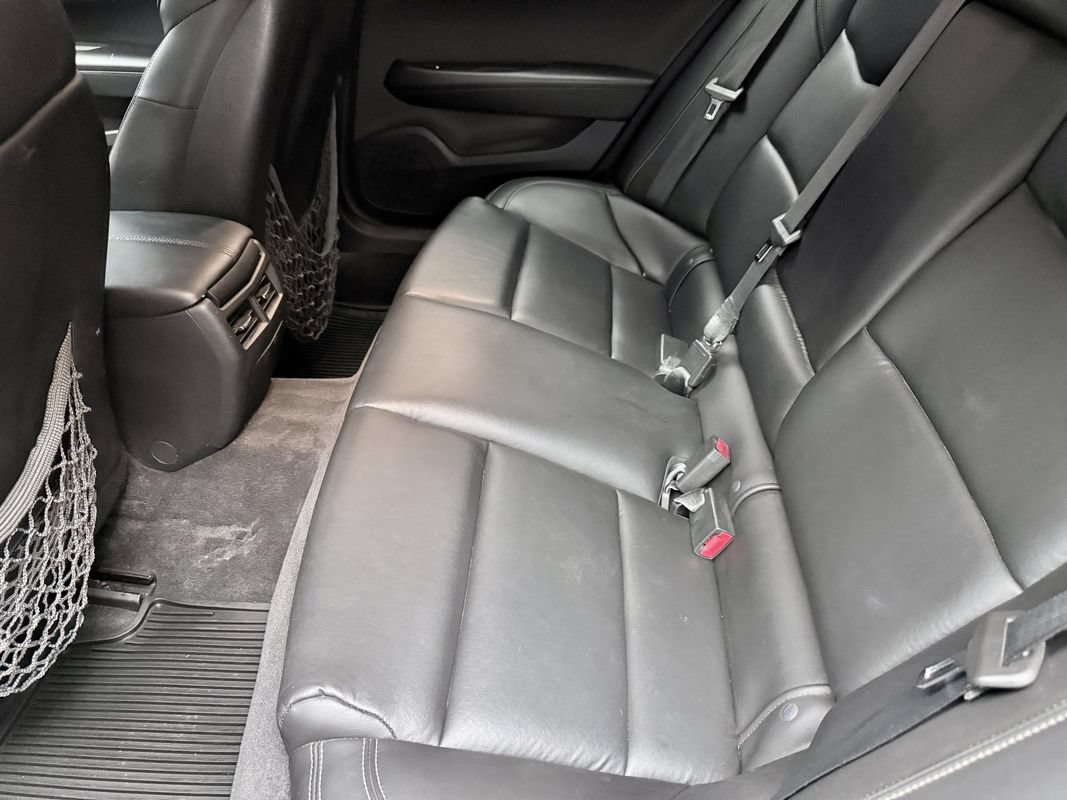 Used 2015 Cadillac ATS 2.0T AWD Sedan image 14