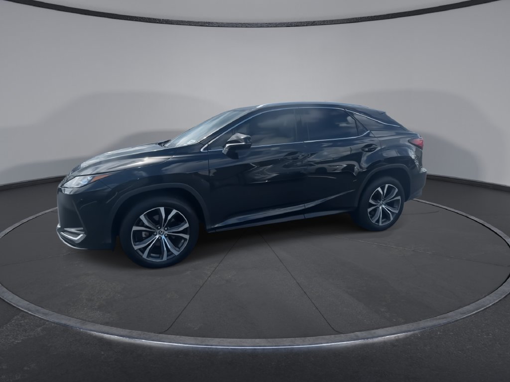 Used 2020 Lexus RX 350 FWD w/ Premium Package image 5