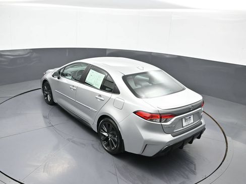 Used 2024 Toyota Corolla SE FWD image 38