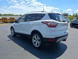 Certified 2017 Ford Escape Titanium w/ Equipment Group 301A image 4