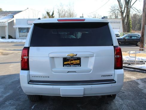 Used 2019 Chevrolet Suburban Premier w/ Premier Plus Edition image 27