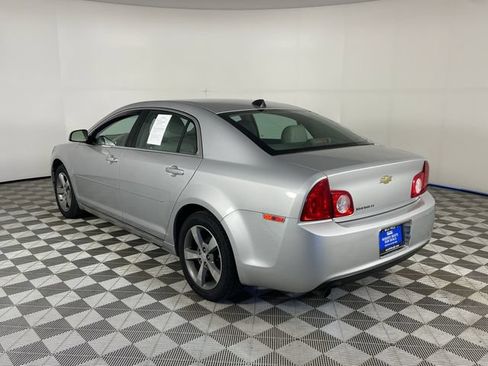 Used 2012 Chevrolet Malibu LT FWD image 21