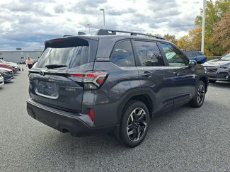 New 2025 Subaru Forester Premium video 3