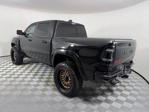 Used 2022 RAM 1500 TRX w/ TRX Level 2 Equipment Group AWD/4WD image 7