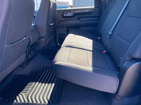 Used 2024 Chevrolet Silverado 2500 LT image 21