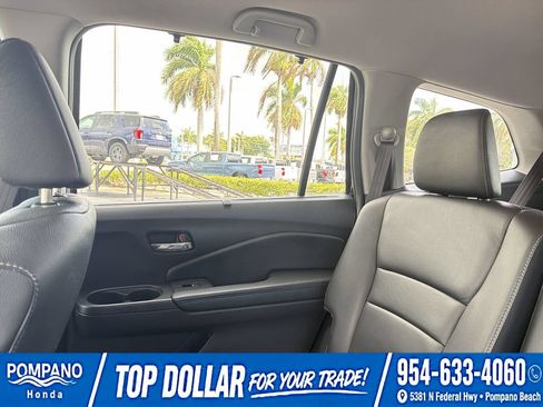 Used 2022 Honda Pilot EX-L image 15