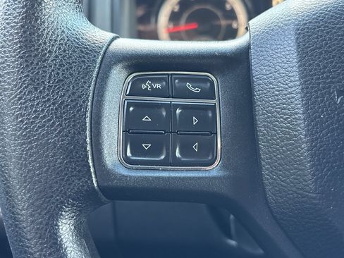 Used 2017 RAM 1500 Tradesman w/ Power & Remote Entry Group RWD image 30