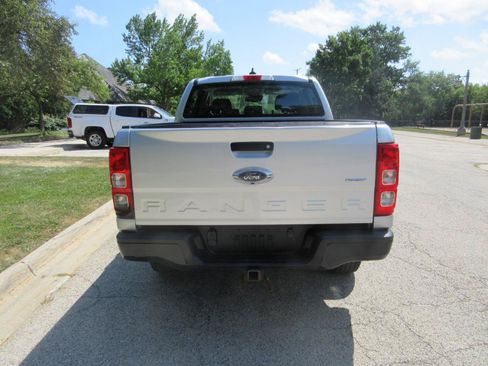 Used 2019 Ford Ranger XL w/ Equipment Group 101A Mid RWD image 10