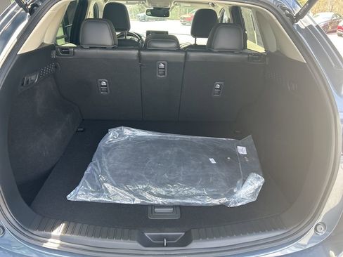 Certified 2025 MAZDA CX-5 Carbon Edition AWD/4WD image 7