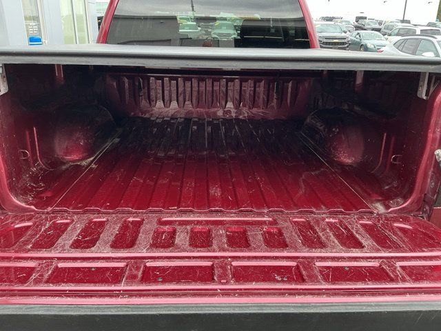 Used 2015 Chevrolet Silverado 1500 LT w/ All Star Edition AWD/4WD image 21