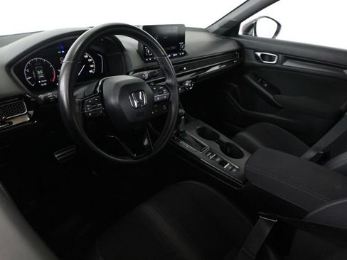 Used 2024 Honda Civic Sport image 7
