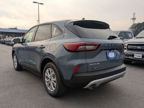 New 2026 Ford Escape Active w/ Tech Pack #1 image 6