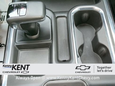 Certified 2023 Chevrolet Silverado 1500 LTZ image 38