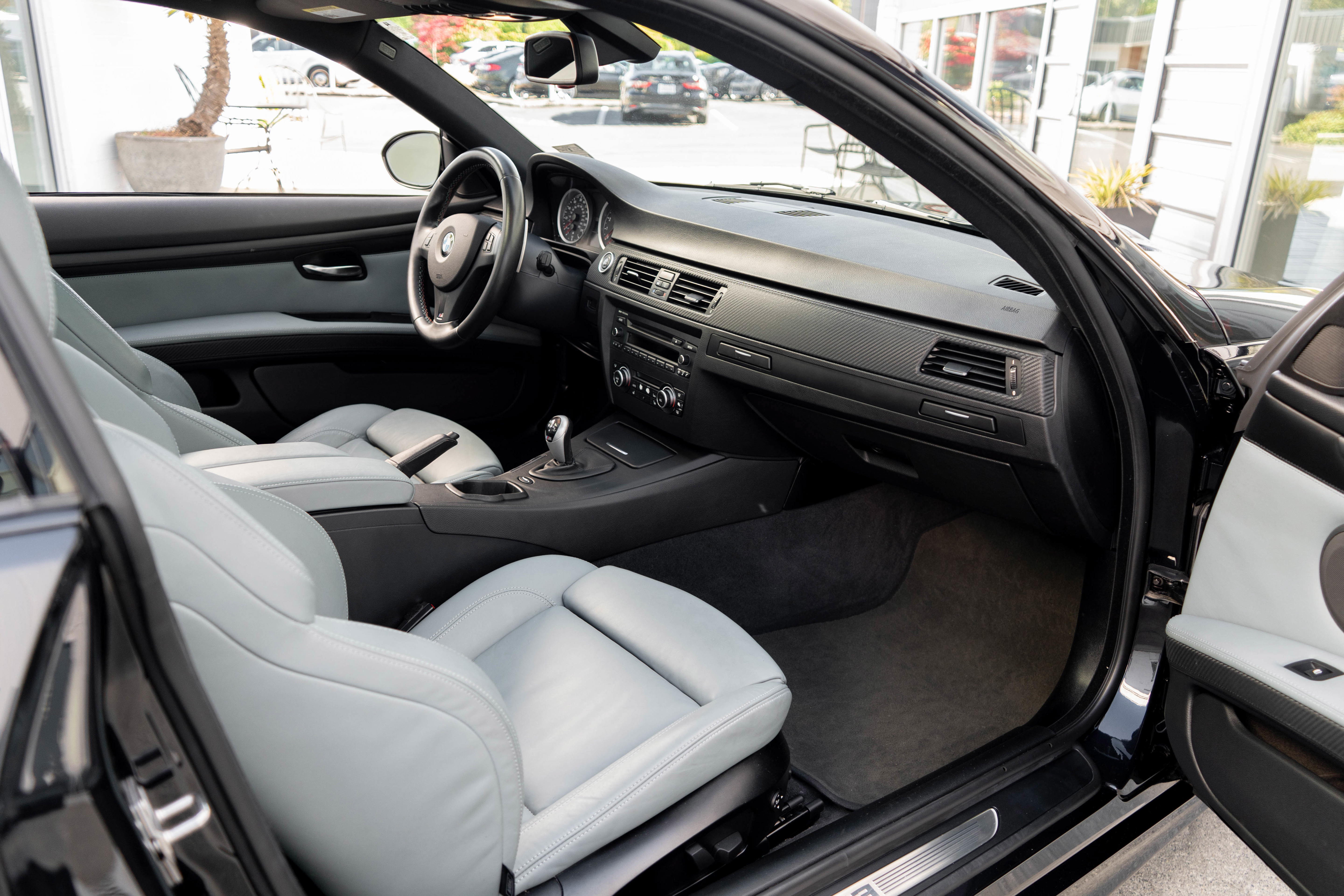 Used 2011 BMW M3 Coupe RWD image 19