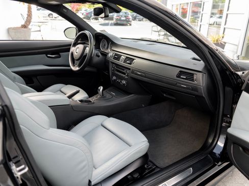Used 2011 BMW M3 Coupe RWD image 19