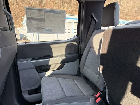 New 2026 Ford F250 XL w/ STX Appearance Package AWD/4WD image 12