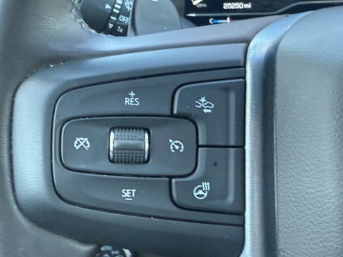 Used 2023 GMC Sierra 1500 SLT w/ SLT Premium Plus Package image 23