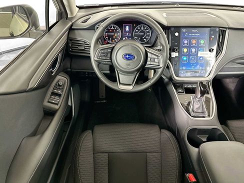 Certified 2025 Subaru Outback Premium w/ Popular Package #1A image 19