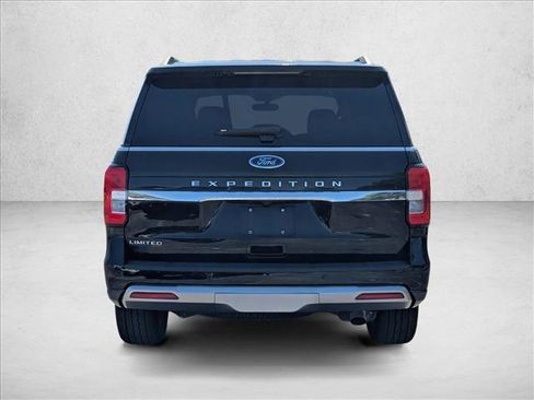 Used 2022 Ford Expedition Limited RWD image 5