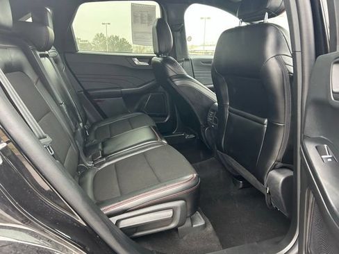 Used 2025 Ford Escape ST-Line AWD/4WD image 25