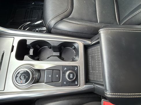 Used 2020 Ford Explorer ST w/ ST Street Pack AWD/4WD image 20