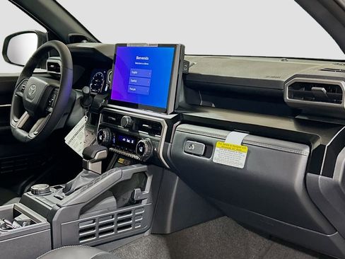 New 2026 Toyota 4Runner Limited RWD image 29
