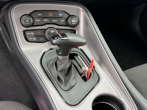 Used 2023 Dodge Challenger R/T w/ Blacktop Package image 25