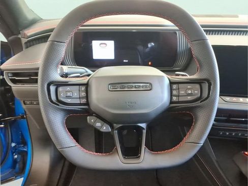 New 2026 Dodge Charger Scat Pack AWD/4WD image 19