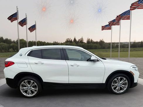 Used 2018 BMW X2 xDrive28i w/ Convenience Package AWD/4WD image 6