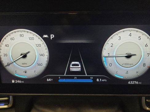Used 2021 Hyundai Elantra Limited FWD image 23