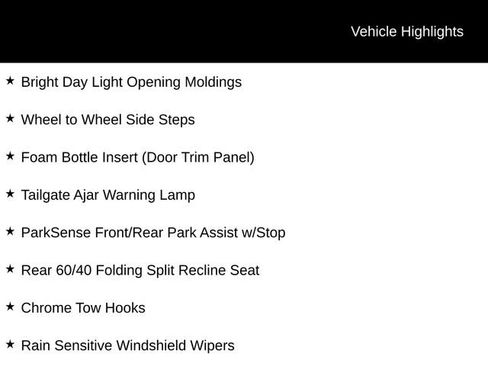 Used 2019 RAM 1500 Laramie image 6