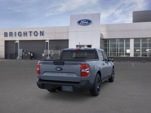 New 2026 Ford Maverick Lariat w/ 4K Tow Package image 8