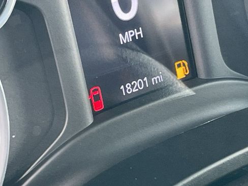 Used 2022 RAM 1500 Big Horn w/ Trailer Tow Group image 15