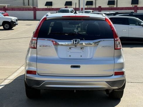 Used 2016 Honda CR-V EX-L image 5