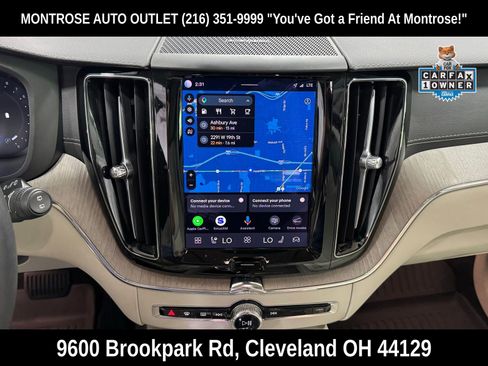 Used 2023 Volvo XC60 B5 Ultimate w/ Climate Package AWD/4WD image 23