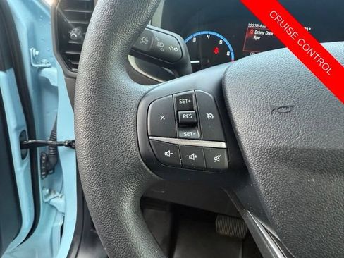 Used 2023 Ford Bronco Sport Heritage AWD/4WD image 32