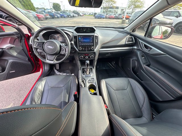Used 2021 Subaru Crosstrek 2.5i Limited w/ Moonroof Package 2 AWD/4WD image 21
