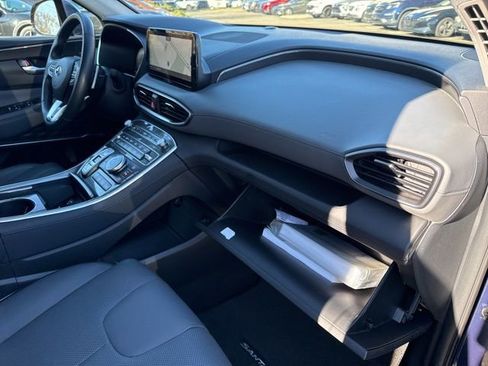 Certified 2023 Hyundai Santa Fe Limited image 26